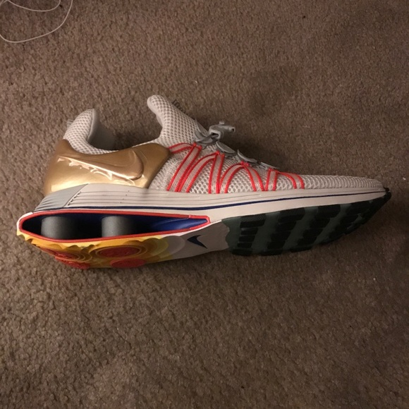 Nike Other - Men’s Nike shox gravity